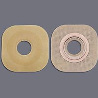 5016106 - Hollister Inc New Image 2-Piece Precut Flat Flextend (Extended Wear) Skin Barrier 1-1/4