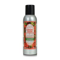 Smoke Odor Exterminator Fresh Strawberries Aerosol Spray