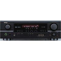 Denon AVR-1705 Home Theater Receiver with Dolby Digital EX, DTS-ES & Pro Logic