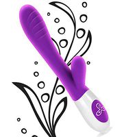 Thrùsting Powerful Waterproof Female Rotating Mssager Body Fun Women