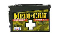 Emergency 270 Piece First Aid Kit