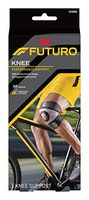 Futuro Sport Moisture Control Knee Support, Moderate Support, Medium