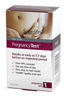 Forelife Extra Early Pregnancy 1-Test