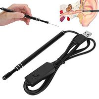 Wandisy 5.5mm Visual Ear Spoon 30W Pixel LED Ear Cleaner