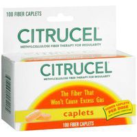 CITRUCEL CAPLET 100CP GLAXO SMITHKLINE CONSUMER