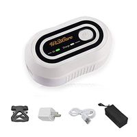 CPAP Cleaner and Sanitizer with 1 Sanitizing Bag,CPAP Disinfector Ventilator Cleaner Sleep