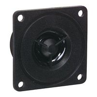 Visaton SC5-8 Shielded 1/2" Polycarbonate Tweeter 8 Ohm