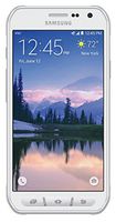 Samsung Galaxy S6 Active, 32 GB , White (AT&T)