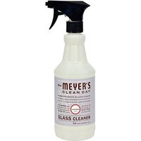 Mrs. Meyer s Glass Cleaner - Lavender - 24 oz -