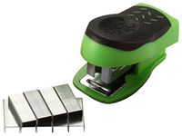 Bostitch Locker Buddy Mini Stapler, Assorted Colors (ST100M-ASST-C)