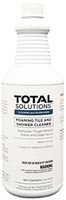Foaming Tile & Shower Cleaner, Ready-to-use lime & soap scum remover - 4 Gallons