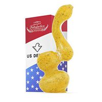 Device Handmade with a Carb (Yellow, 6 Inch)