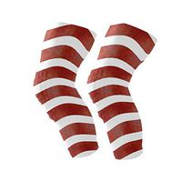 DEZIRO The United State of America Knee Brace Compression Sleeve x1 Pair