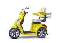 36 Senior Happy Day Mobility Scooter