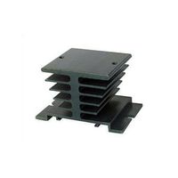Lightobject EHS-SSR25A Heat Sink for 25 amp Solid State Relay