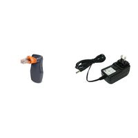 Celestron 93973 Skyportal Wifi Module, Black &  18778 AC Adapter (Black)