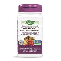 Nature's Way Capsicool Capsules, 100-Count (Packaging May Vary)