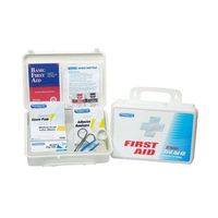 C-First Aid Kit 119 Pcsf/15 People