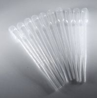 Pipettes (Plastic Dropper) 10pk