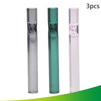 Creative high-Quality Personal Tube, only use The Designed Pipe, Light and Easy to Carry is The First Choice for Men and Women