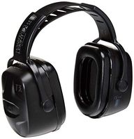 Howard Leight T3 Thunder Earmuffs Hearing Protection