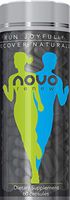 Novo Renew Joint Health Supplement for Runners and Active Athletes | 8 Natural Anti-inflammatory Ingredients, Including Boswellia, MSM, UCII Type 2 Collagen, Bromelain, and Vitamin D (60 Capsules)