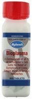 Hyland's Specialty Products Bioplasma Cell Salts 500 tablets - Single Item