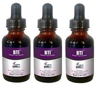 BTI- Bladder Tract Infection Help Natural Protocol (60 ml 1 Bottle)