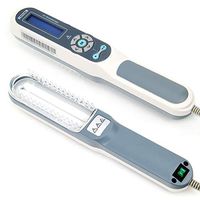 Hand-Held UV Phototherapy for Skin Disorders Treatment with Goggle Gifts