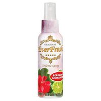 Everfresh Bergamot & Geranium - Toilet Spray