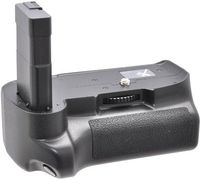 BM Premium Battery Grip for Nikon D3100 D3200 D3300 Digital SLR Camera