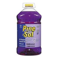 All-Purpose Cleaner, Lavender, 144 oz, 3 Bottles/CT, Sold as 1 Carton, 3 Each per Carton