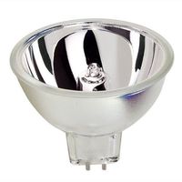 PLT MR16 - Projector Lamp - 150 Watt Light Bulb - 21 Volt - GX5.3 Base - 3350K - EJM/21V/150W/GX5.3/M-R16D ANSI EJM