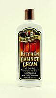 Parker & Bailey Kitchen Cabinet Cream 12-ounce