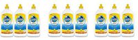 Pledge Gentle Wood Floor Cleaner, Lemon, 27 fl oz, 3 ct (3-(Pack))