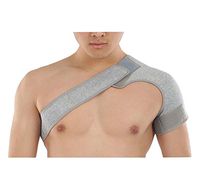 Shoulder Strap,Shoulder Guard,Perfect for Sprain Dislocation,Adjustable,Right