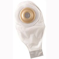 Convatec 175784 ActiveLife Convex 1-Piece Drainable Pouch-5/Box