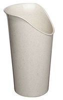 Maddak Nosey Cup, Sandstone, 8 oz., Sandstone (745930012)
