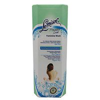 Lemisol Feminine Wash Powder Scent, 12.5 Ounce