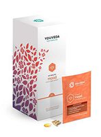 Youveda My Healthy Mood Capsules, 30 Count