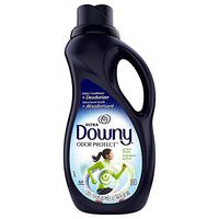 Downy Ultra Protect & Refresh Active Fresh Fabric Conditioner, 44 Fluid Ounce