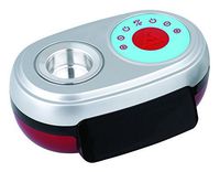 SDent® Waxing Unit Wax Pot Analog Heater Melter+Waxer Carving Knife Pen