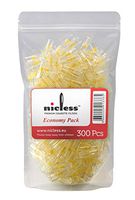 Nicless Disposable Cigarette Filters (300)