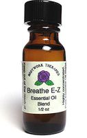 Breathe E-Z Essential Oil Blend