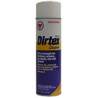 Savogran 10761 Dirtex Spray Cleaner, 18 Oz