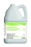 Carpet Shampoo 4 x 1GAL/3.78L