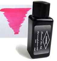 Diamine Refills Hope Pink 30mL Bottled Ink - DM-3059