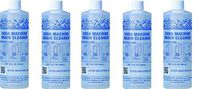 Apter Industries 13-SMDC-6/12 Soda Machine Drain Cleaner, 12 oz. (Pack of 6) (5-(Pack))