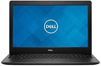 2019 Dell Inspiron 15.6" Laptop Computer, 8th Gen Intel Quad-Core i7-8565U up to 4.6GHz, 16GB DDR4 RAM, 128GB SSD + 1TB HDD, 802.11AC WiFi, Bluetooth 4.1, USB 3.1, HDMI, Windows 10 Home