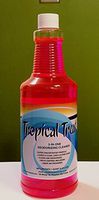 Tropical Treat 3-in-one Deodorizing Cleaner